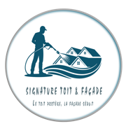 Logo Signature Toit & Façade